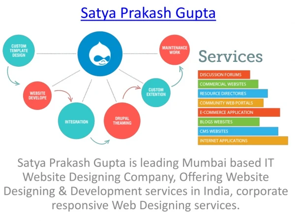 satya prakash gupta