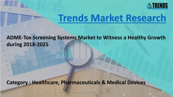 ADME-Tox Screening Systems Market