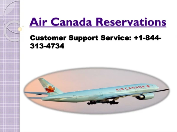 How do I book a flight with Air Canada Miles?
