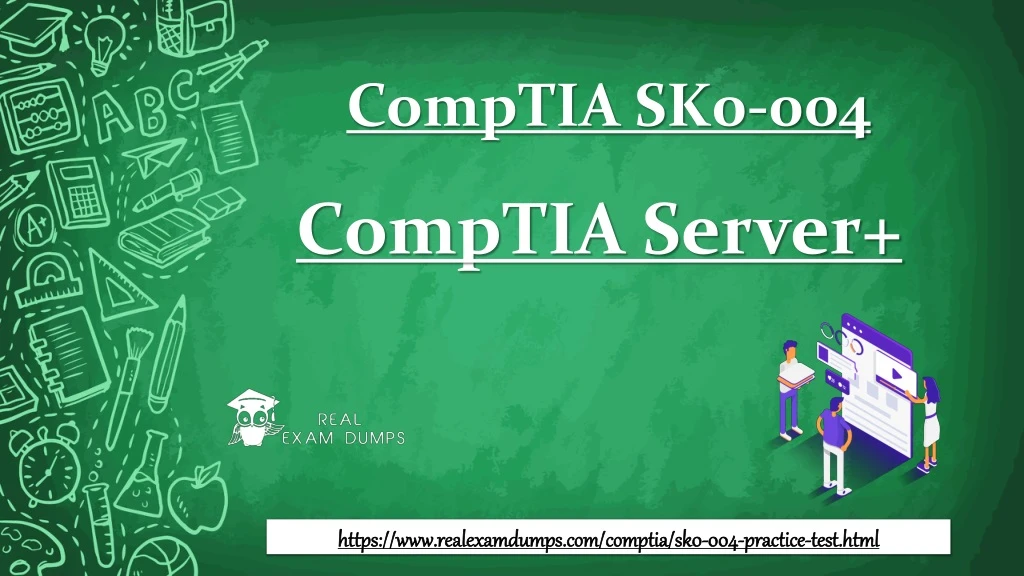 comptia sk0 004