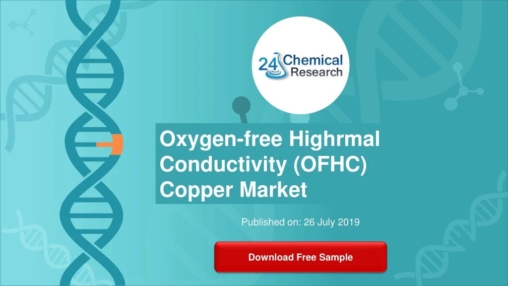 oxygen free highrmal conductivity ofhc copper