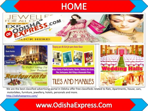 Beauty Parlours In Cuttack , Womens , Man Beauty Parlour in Cuttack, Ladies Salons - Odishaexpress.com