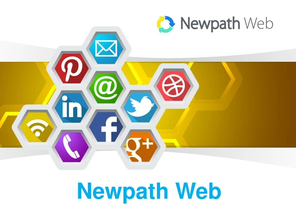 newpath web