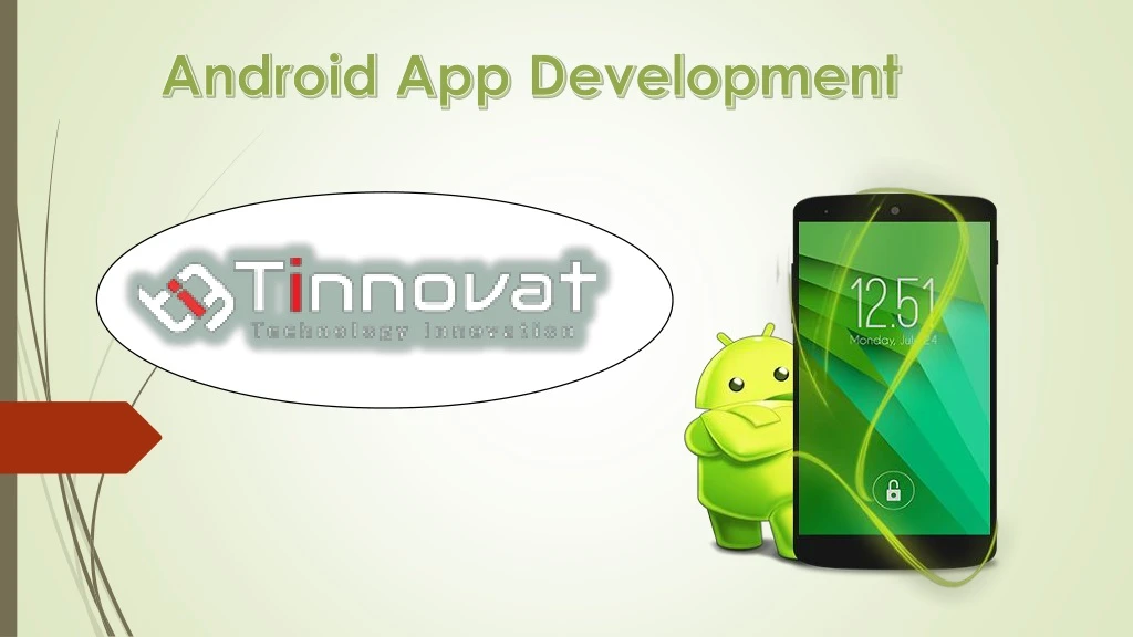 android app development