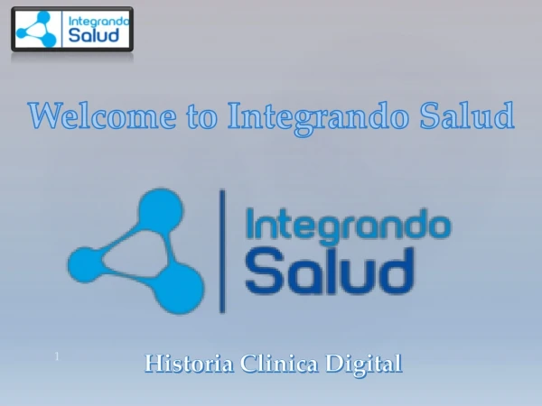 Historia Clinica Digital