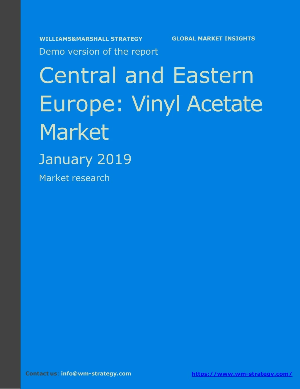 demo version central ammonium sulphate market