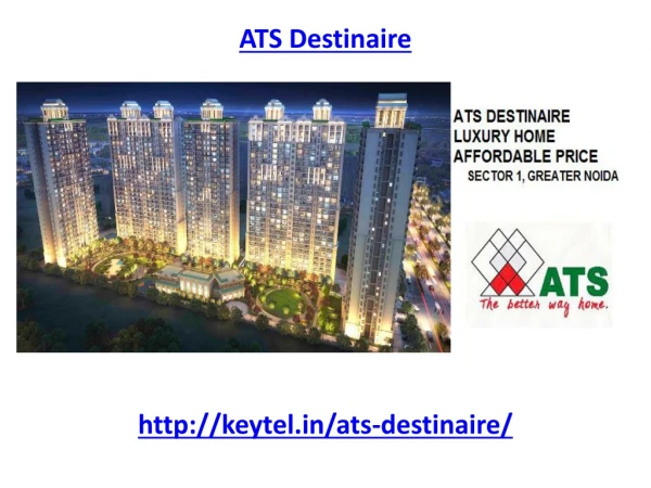 ats destinaire
