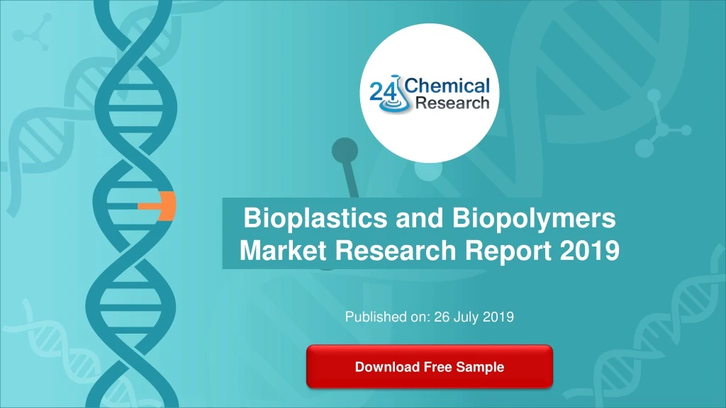 bioplastics and biopolymers market research