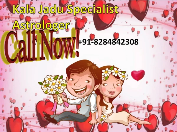 Kala Jadu Specialist Astrologer