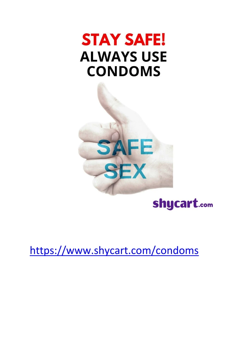 https www shycart com condoms