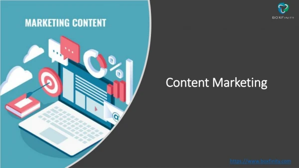 content marketing