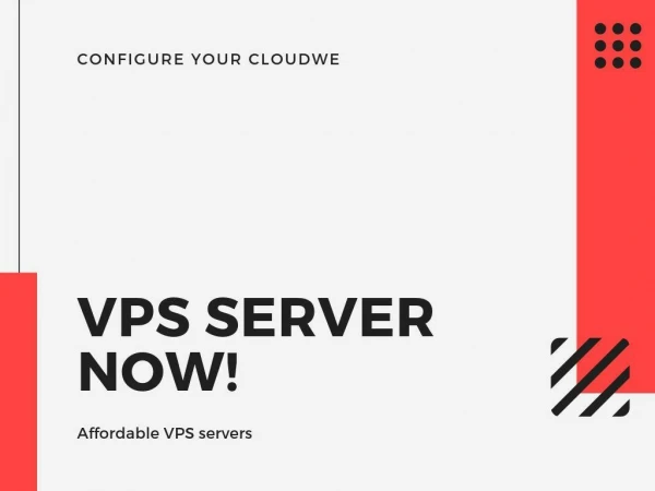 Best Vps Service