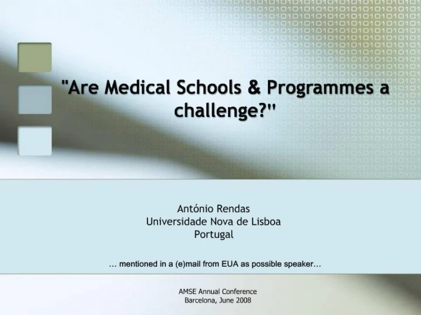 Ant nio Rendas Universidade Nova de Lisboa Portugal