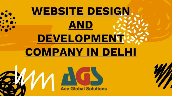 Website Design and Development Company in Delhi-Call @9718465735