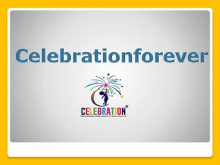 Wedding Event Management Company in Chennai - slide 1