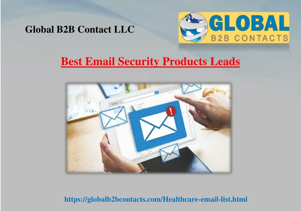 best email security products leads