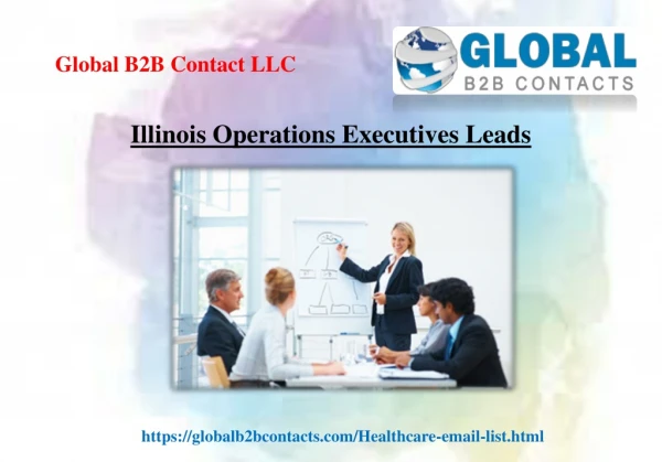 illinois operations executives leads