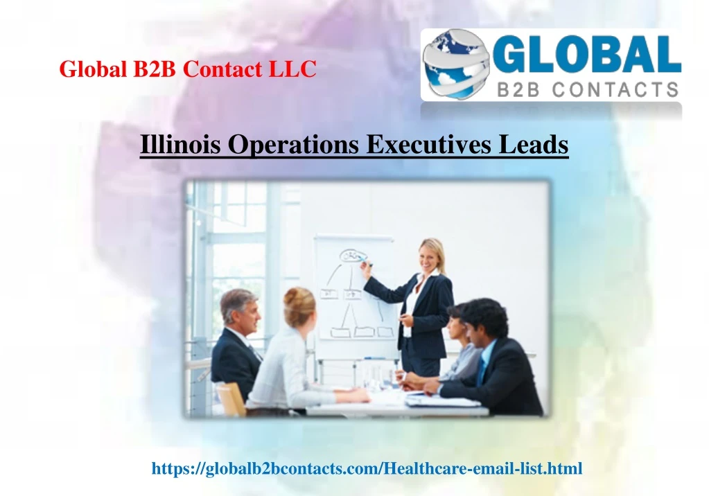 illinois operations executives leads