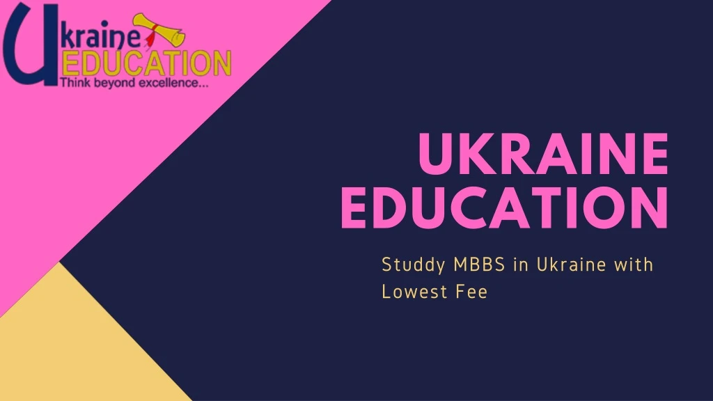 ukraine education