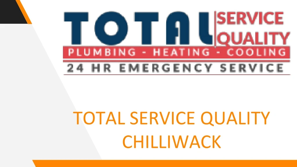 total service quality chilliwack