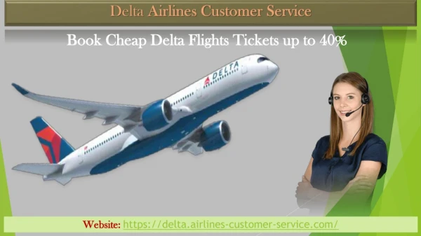 Delta Airlines Helpline Number Toll Free| call anytime anywhere