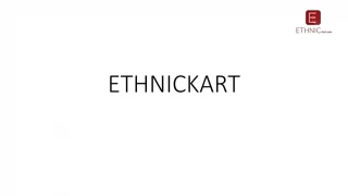 Indian ethnic fashion center - slide 1