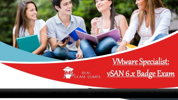 Get 2019 Latest VMware 2VB-601 Training Exam Question - RealExamDumps.com