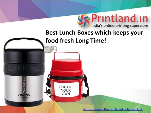 Best lunch boxes which keeps your food fresh long lime | Lunch Boxes