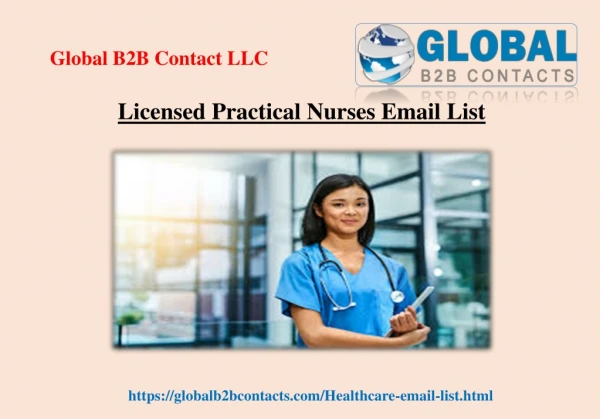 Clinical Nurse Specialist Email List, Clinical Nurse Specialist List