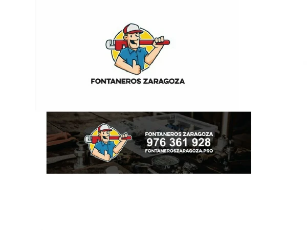 Fontaneros Zaragoza