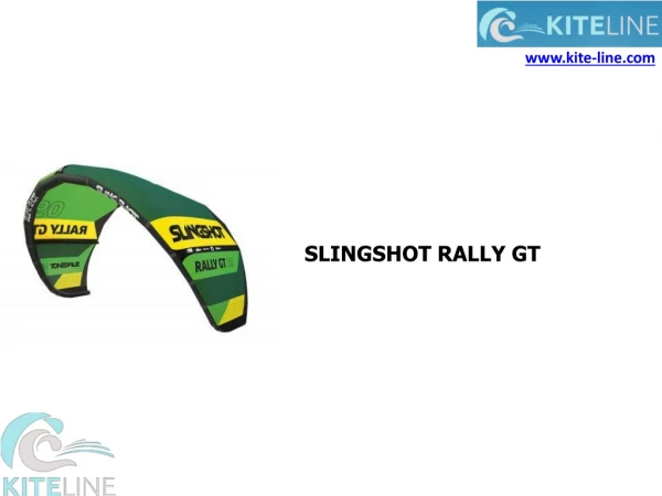 Slingshot Rally GT