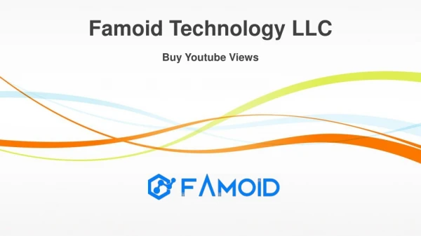 Famoid Technology LLC