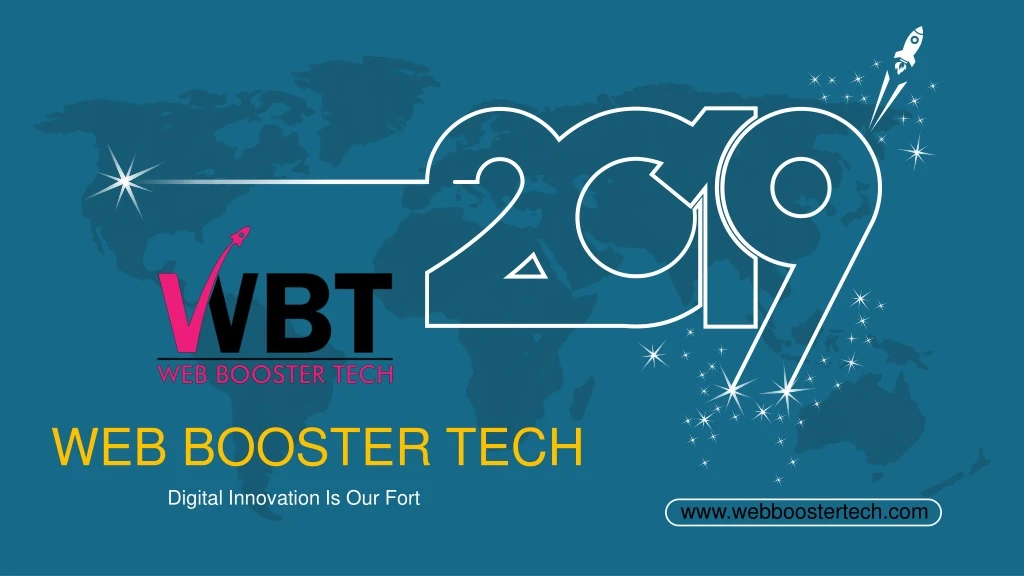 web booster tech