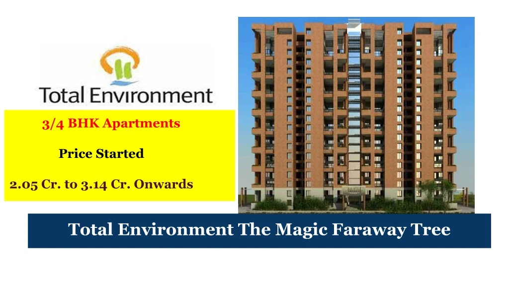 3 4 bhk apartments price started