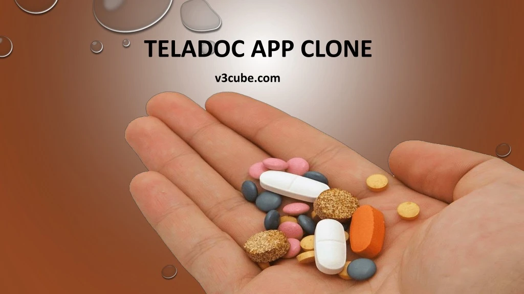 teladoc app clone