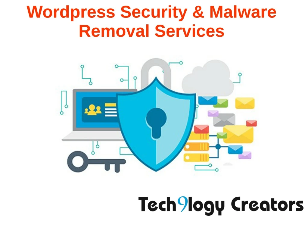 wordpress security malware removal services