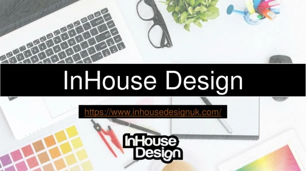 Graphic Design and printing Agency in Northumberland | Inhouse Design