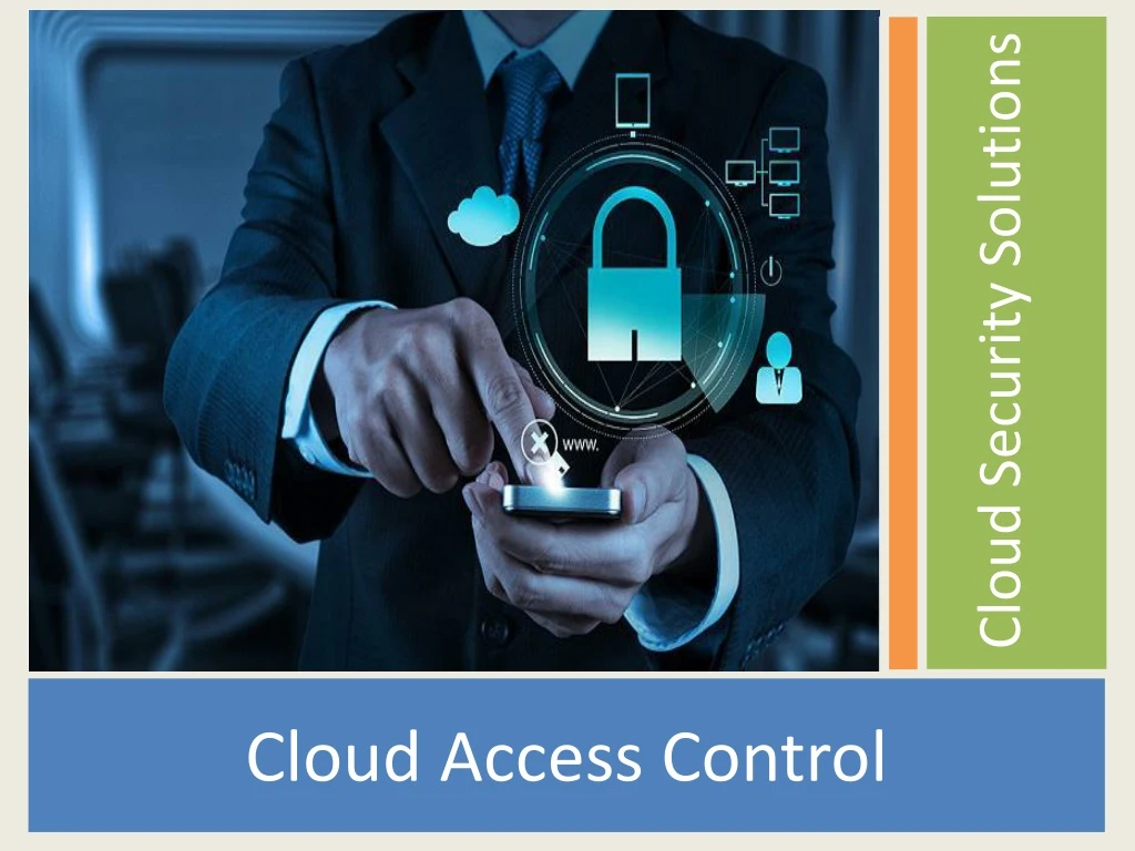 cloud access control