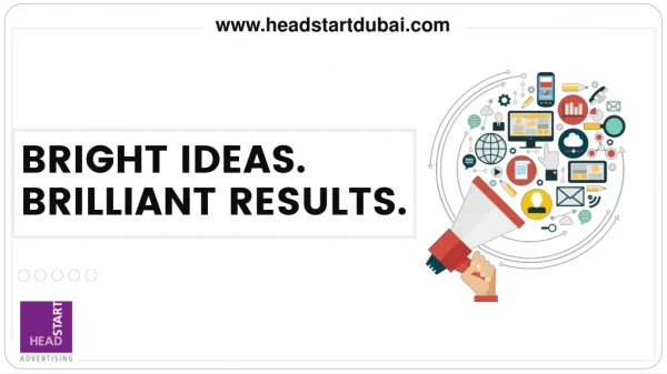 SEO Dubai UAE, Influencer Marketing Dubai UAE | Headstart Dubai