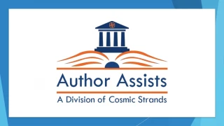 What can authors do to get their manuscript accepted? - slide 1