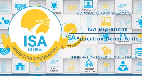 Get Training Visa Subclass 407 | ISA Migrations & Education Consultants