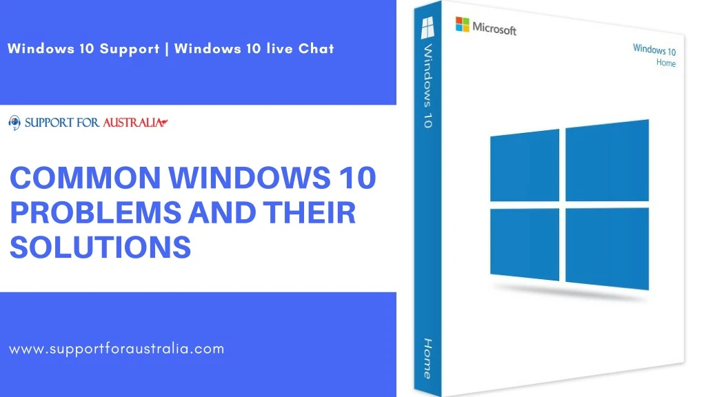 windows 10 support windows 10 live chat