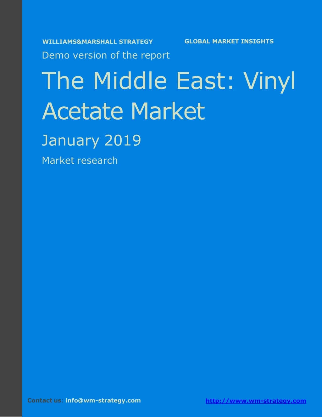 demo version the middle east ammonium sulphate