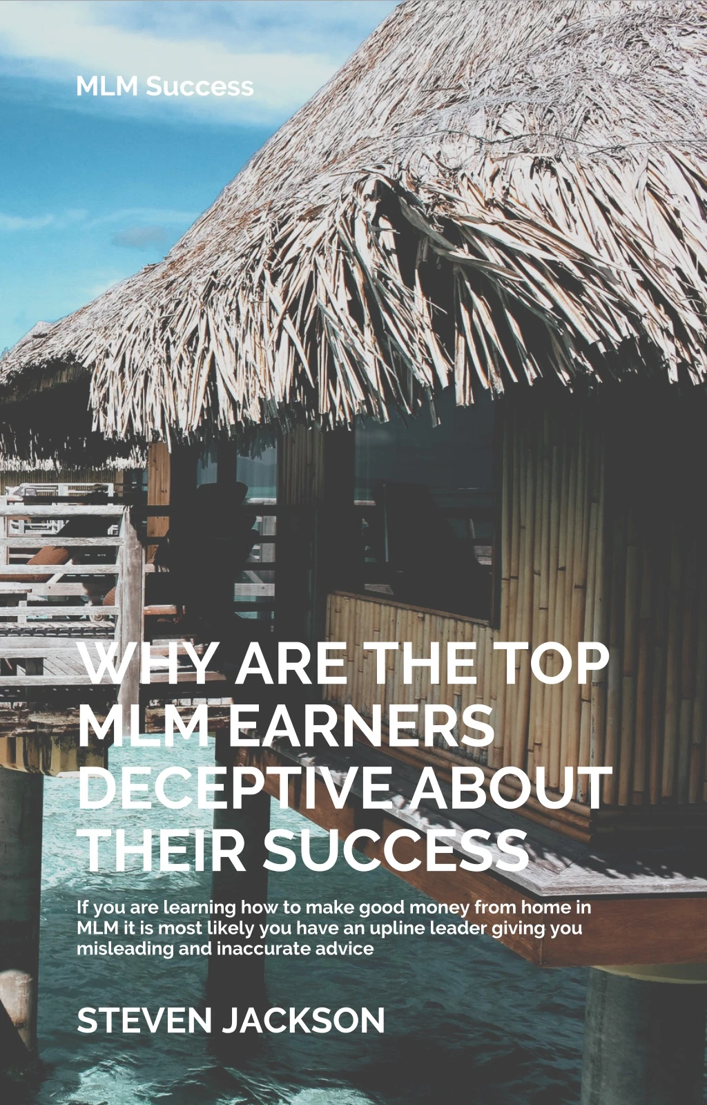 mlm success