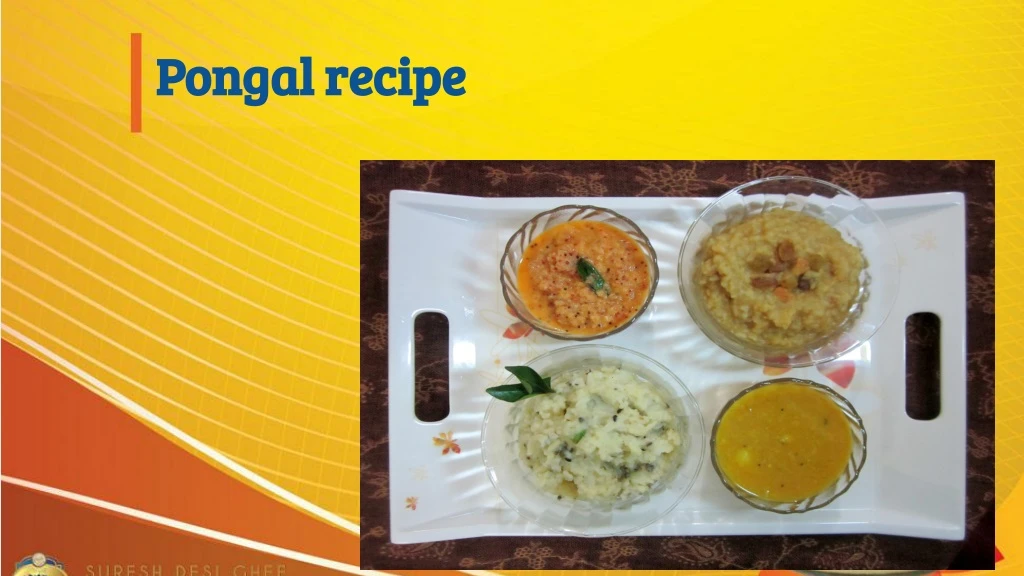 pongal recipe pongal recipe