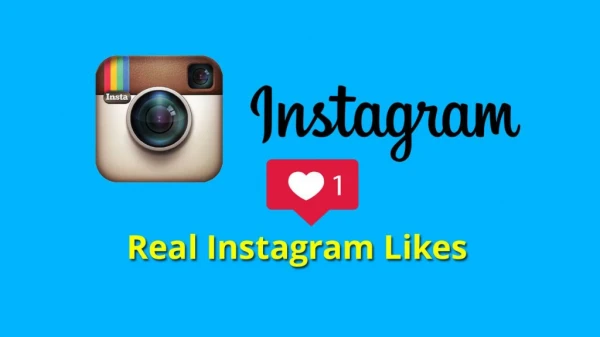 Buy Real Instagram Likes l Alwaysviral