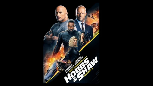 (full movie )Download~watch Fast & Furious Hobbs and Shaw%%% (2019) online