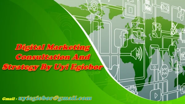#Uyi Egiebor Greatfull Experienced Digital Marketing Master