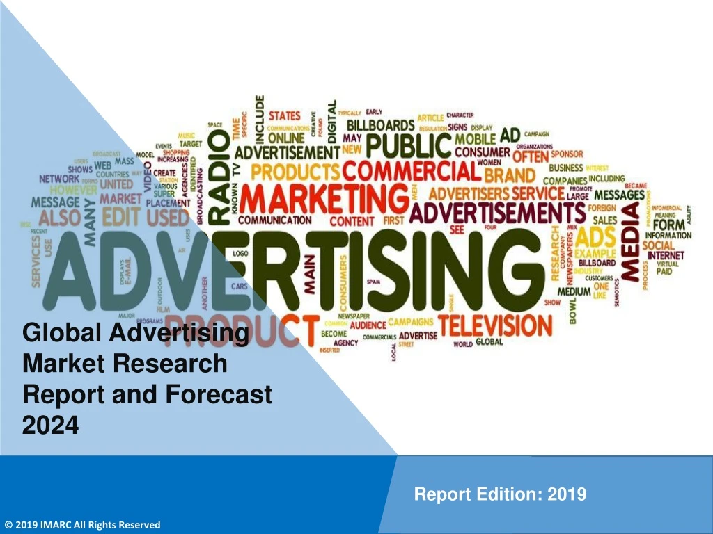 global advertising market research report