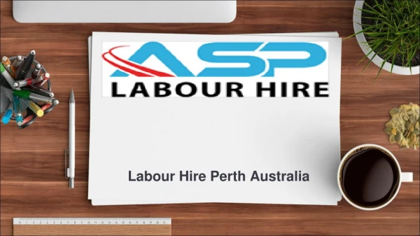 Perth Labour Hire